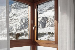 HelloChalet - The One - garage, bootdryer, home theatre with subwoofer, netflix, hydromassage Turkish bath